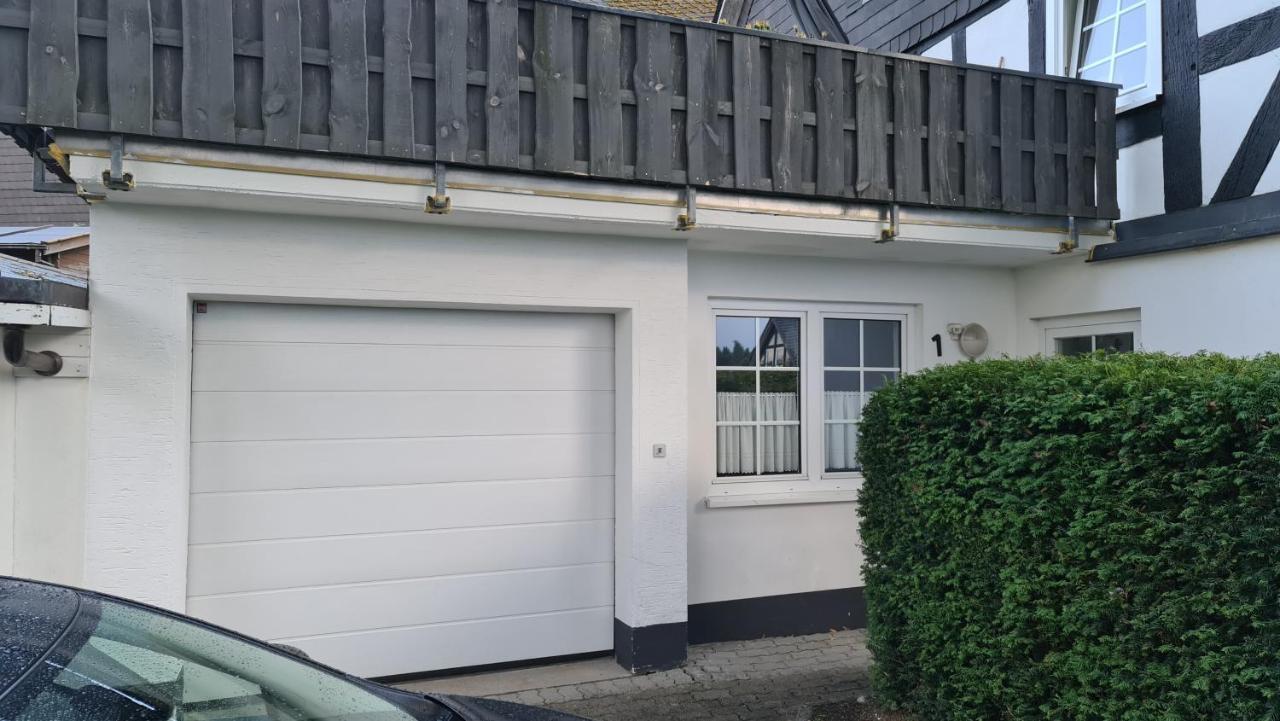 Parklife Apartments Winterberg Exterior foto