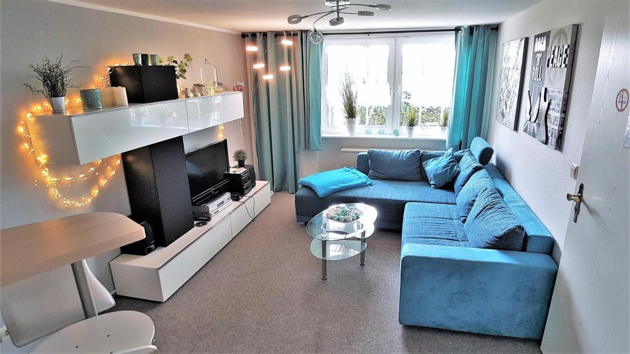 Parklife Apartments Winterberg Exterior foto