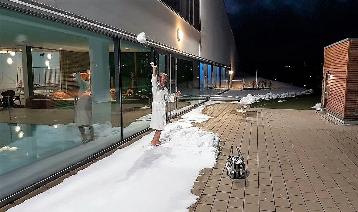 Parklife Apartments Winterberg Exterior foto