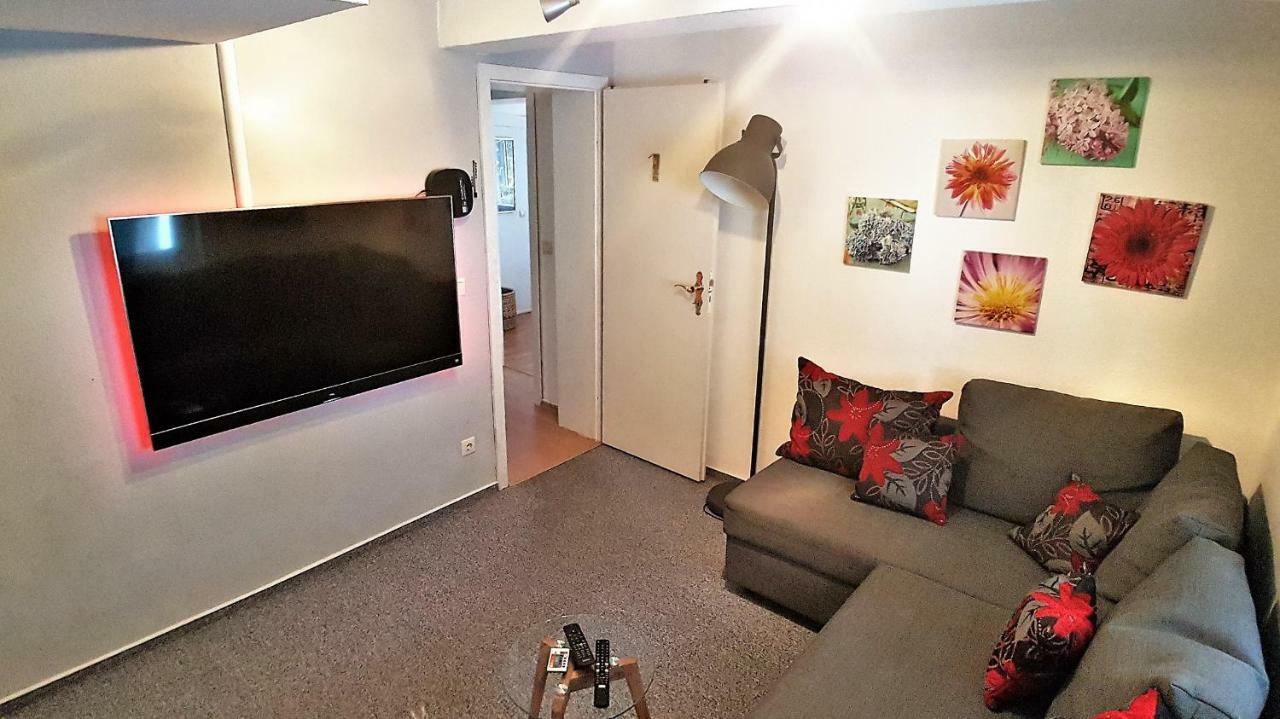 Parklife Apartments Winterberg Exterior foto